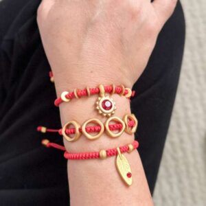 Elegant Shine Bracelet