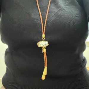 Crystal Shine Necklace